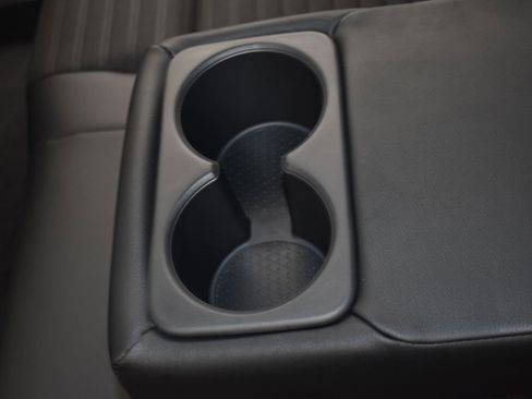 New 2026 Nissan Rogue Rock Creek image 24