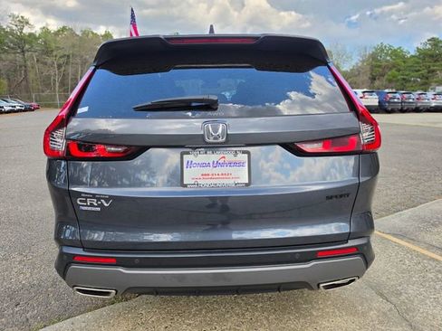 Used 2024 Honda CR-V Sport-L image 4