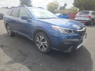 Used 2020 Subaru Outback Limited XT w/ Popular Package #2 AWD/4WD 360° Tour