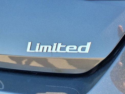New 2026 Hyundai Elantra Limited FWD image 29