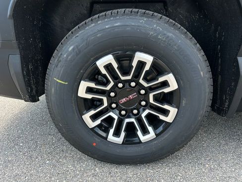 New 2026 GMC Sierra EV Elevation w/ Premium Package AWD/4WD image 11