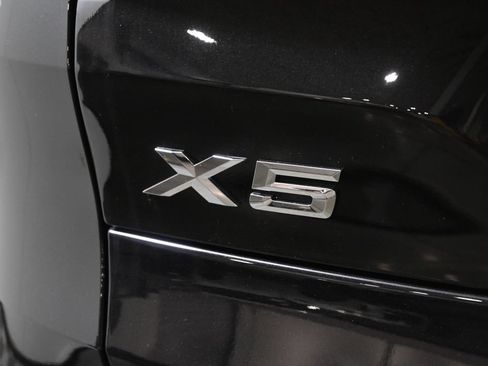 Used 2026 BMW X5 xDrive50e AWD/4WD image 39