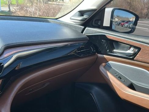 Certified 2025 Acura MDX w/ Advance Package image 23