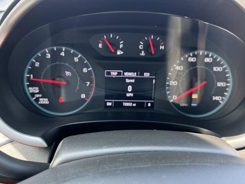 Used 2024 Chevrolet Malibu LT FWD image 39