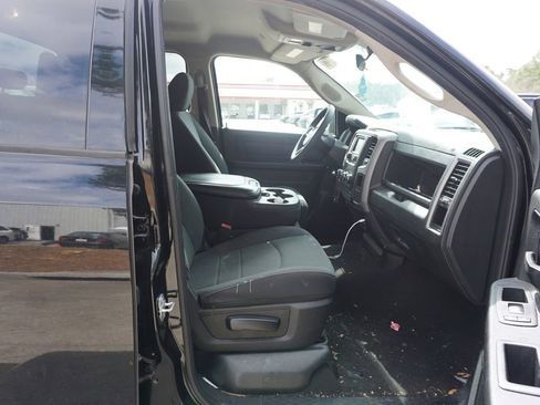 Used 2021 RAM 1500 Tradesman w/ Chrome Plus Package image 14