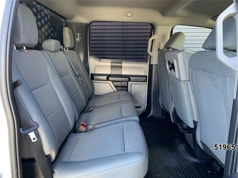 Used 2021 Ford F350 XL w/ Power Equipment Group image 22