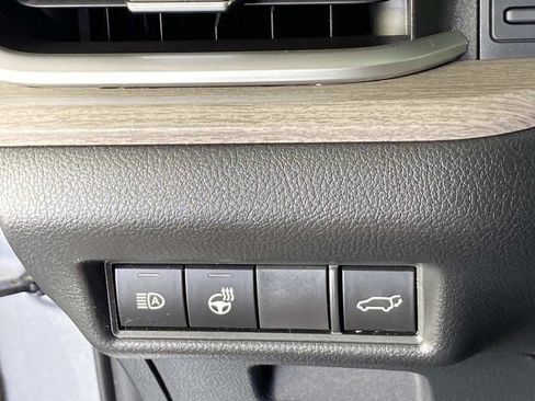 Used 2024 Toyota Grand Highlander AWD image 22