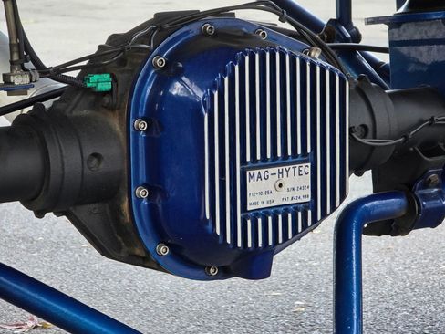 Used 2018 Ford F250 Platinum w/ Platinum Ultimate Package image 41