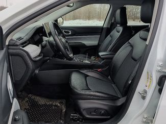 Used 2022 Jeep Compass Latitude w/ Convenience Group video 4