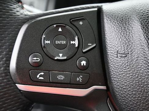 Used 2022 Honda Passport TrailSport image 20