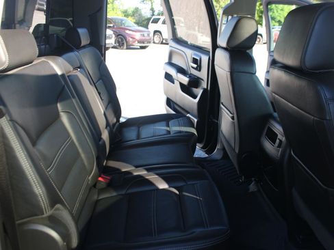Used 2018 GMC Sierra 1500 Denali AWD/4WD image 36