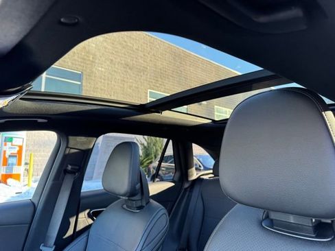 Used 2026 Mercedes-Benz GLC 300 GLC 300 image 22