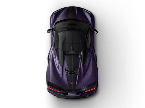 New 2026 Chevrolet Corvette Z06 image 29