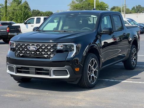 New 2026 Ford Maverick Lariat AWD/4WD image 38