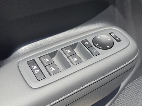 New 2026 Hyundai Santa Fe SEL FWD image 21