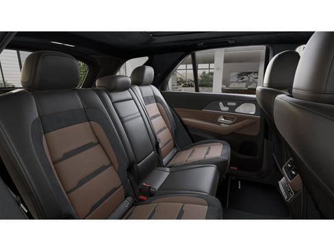 New 2026 Mercedes-Benz GLE 63 AMG S image 5