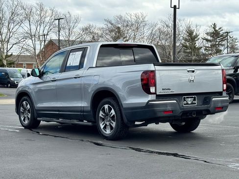 Used 2019 Honda Ridgeline RTL-T image 5