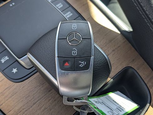 Certified 2023 Mercedes-Benz GLE 450 4MATIC image 27