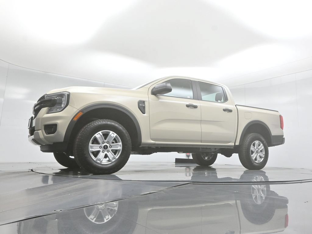 New 2025 Ford Ranger XL RWD image 51
