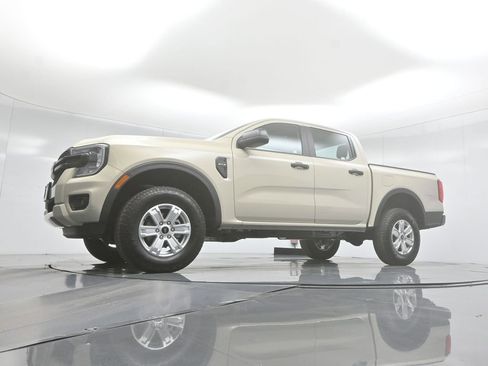 New 2025 Ford Ranger XL RWD image 51