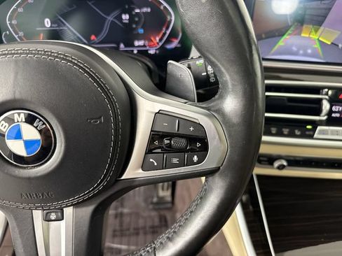 Used 2019 BMW X5 xDrive40i w/ M Sport Package AWD/4WD image 14