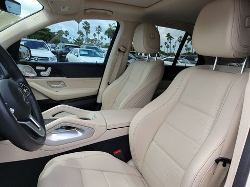 Certified 2022 Mercedes-Benz GLE 350 image 24