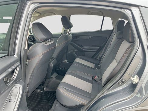 Used 2022 Subaru Crosstrek 2.0i Premium image 24