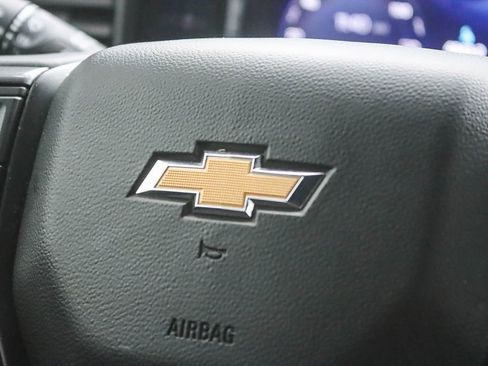 Used 2024 Chevrolet Silverado 2500 High Country w/ Technology Package image 31