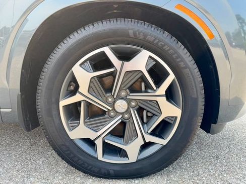 Used 2022 Hyundai Palisade Calligraphy AWD/4WD image 37