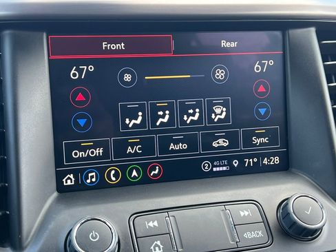 Certified 2023 GMC Acadia AT4 w/ Technology Package AWD/4WD image 33