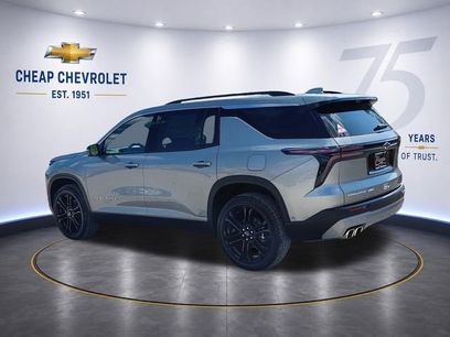 New 2026 Chevrolet Traverse LT w/ Enhanced Driving Package
