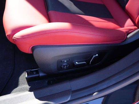 Used 2026 BMW M3 Competition w/ Executive Package image 23