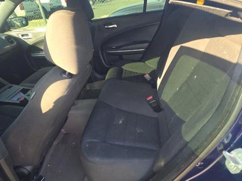 Used 2017 Dodge Charger Police w/ Fleet Park Assist Group image 13