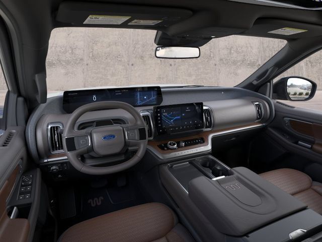New 2026 Ford Expedition King Ranch AWD/4WD image 9