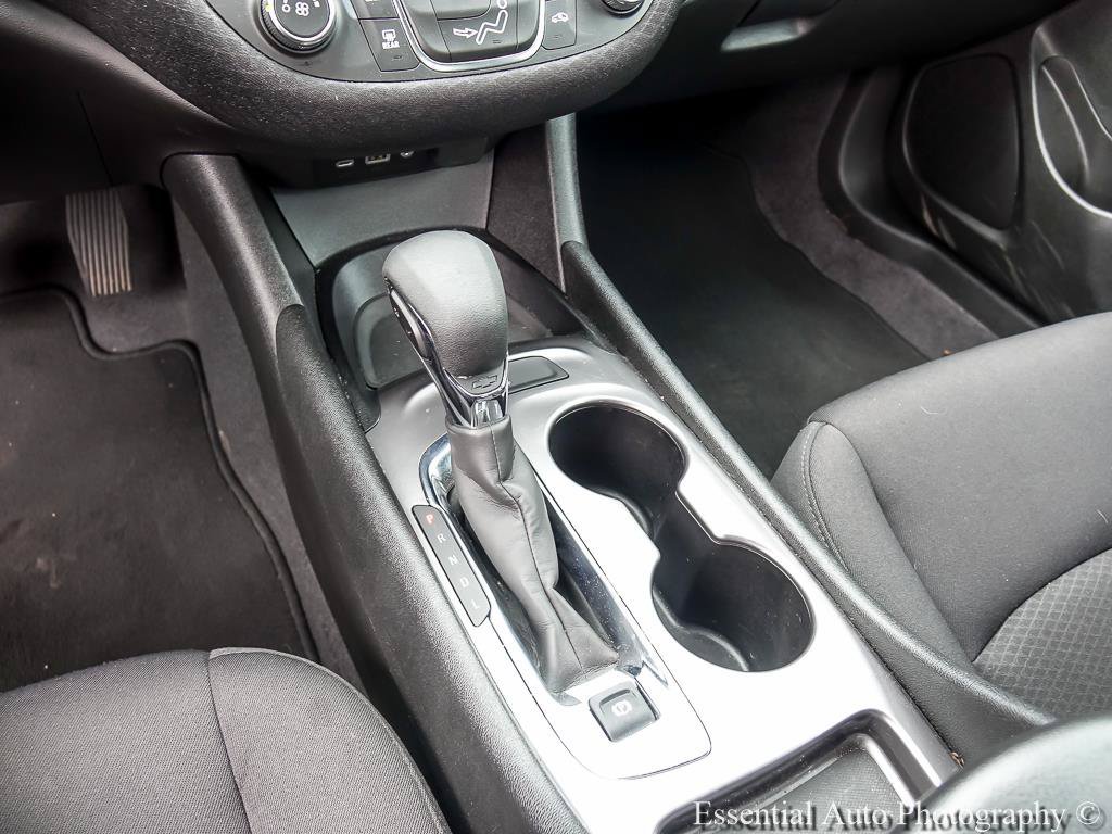 Used 2023 Chevrolet Malibu LS FWD image 19