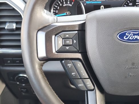 Used 2021 Ford Expedition Max Limited AWD/4WD image 29