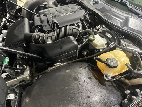 Used 2007 Pontiac Solstice Convertible w/ Convenience Package image 23