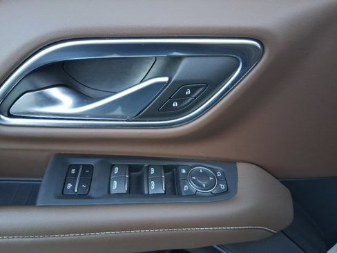 Certified 2022 Chevrolet Tahoe High Country image 34