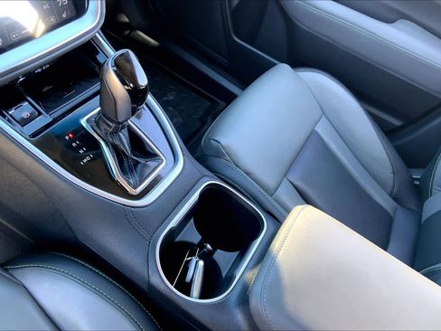 Used 2021 Subaru Outback Onyx Edition XT image 15