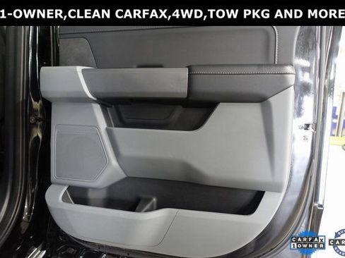 Used 2024 Ford F150 XLT image 24