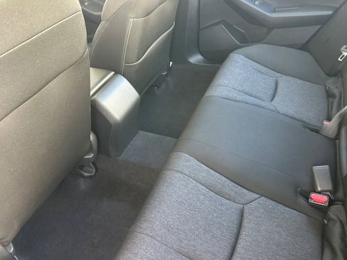 Used 2023 Honda Accord EX image 23