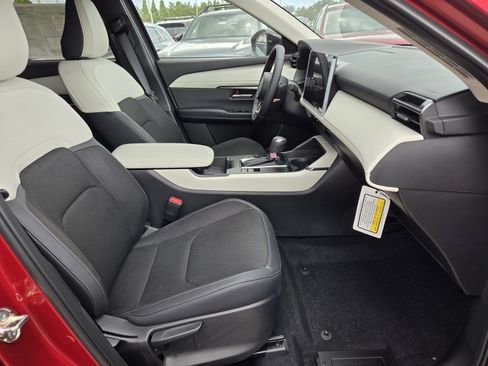 New 2026 MAZDA CX-5 Select AWD/4WD image 14