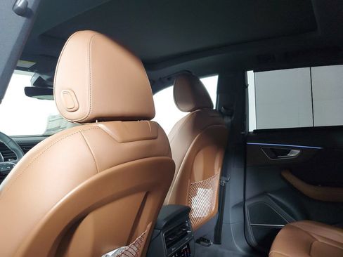 New 2026 Audi Q8 Premium Plus AWD/4WD image 14