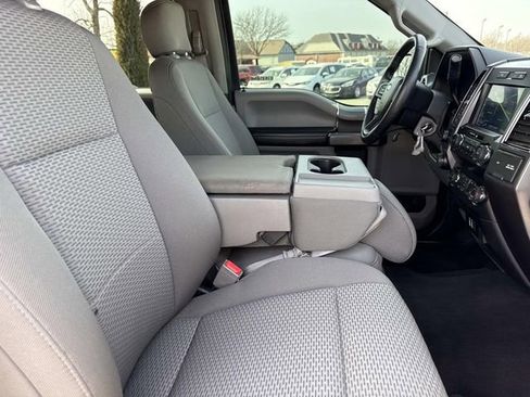 Used 2020 Ford F150 XLT w/ Equipment Group 302A Luxury image 19