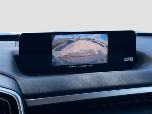 New 2026 MAZDA CX-50 AWD 2.5 S w/ Cargo Package image 31
