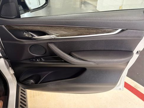 Used 2019 BMW X6 xDrive35i w/ Convenience Package AWD/4WD image 26