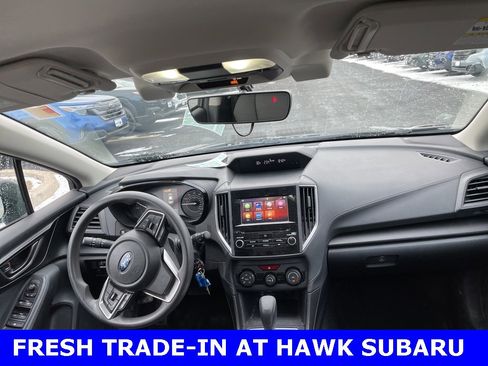 Used 2022 Subaru Impreza Premium w/ Popular Package #3 image 14