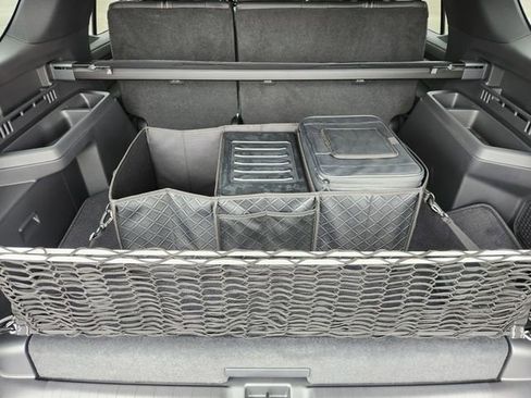 New 2026 Toyota 4Runner Limited image 28