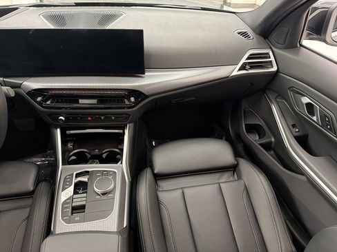 Used 2026 BMW 330i Sedan RWD image 30