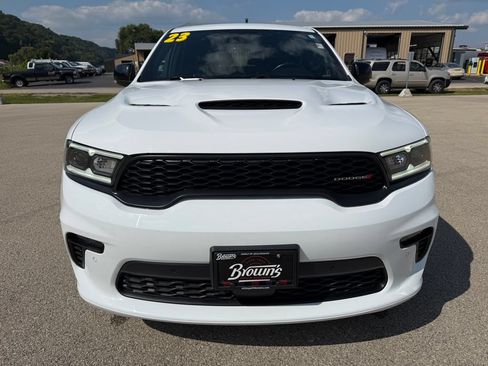 Used 2023 Dodge Durango R/T AWD/4WD image 2